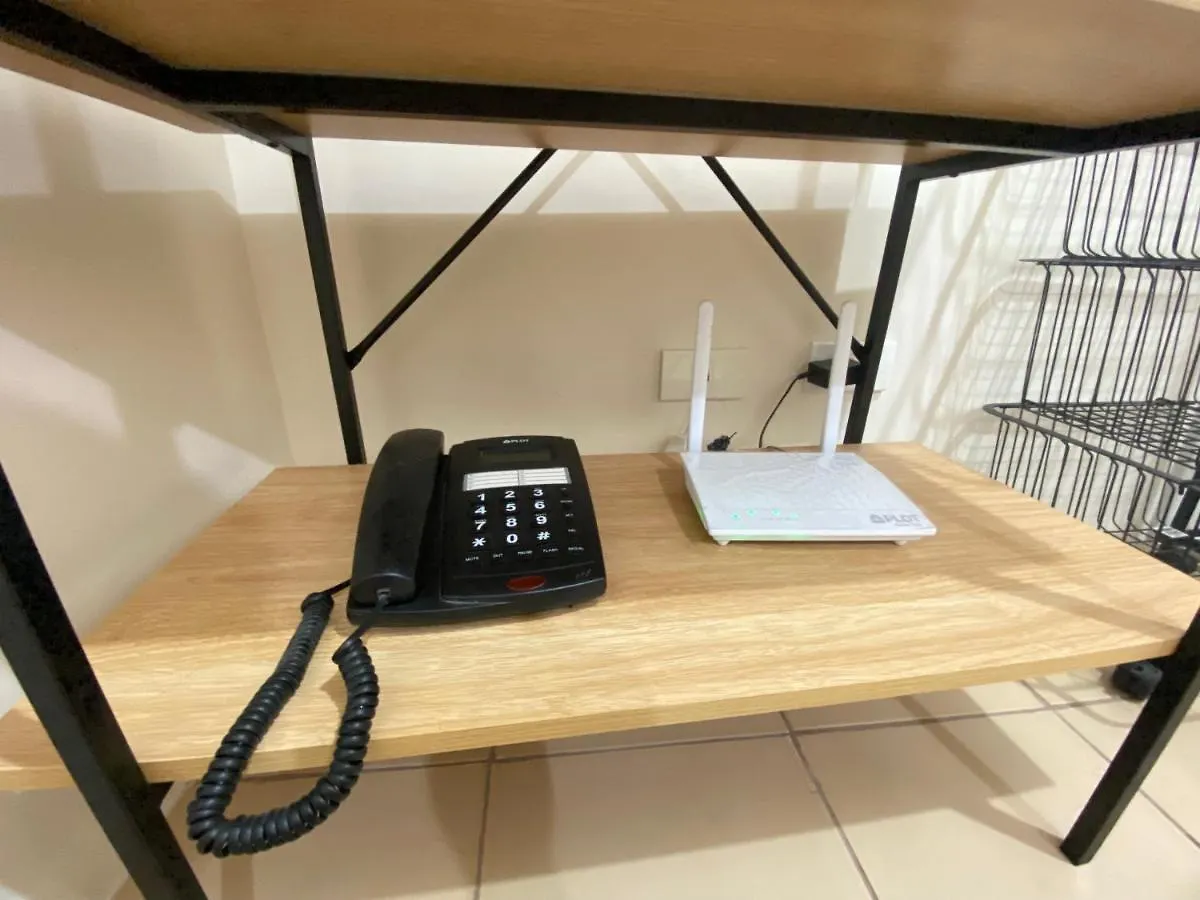 Apart-hotel 2-Bedroom Condo Davao City