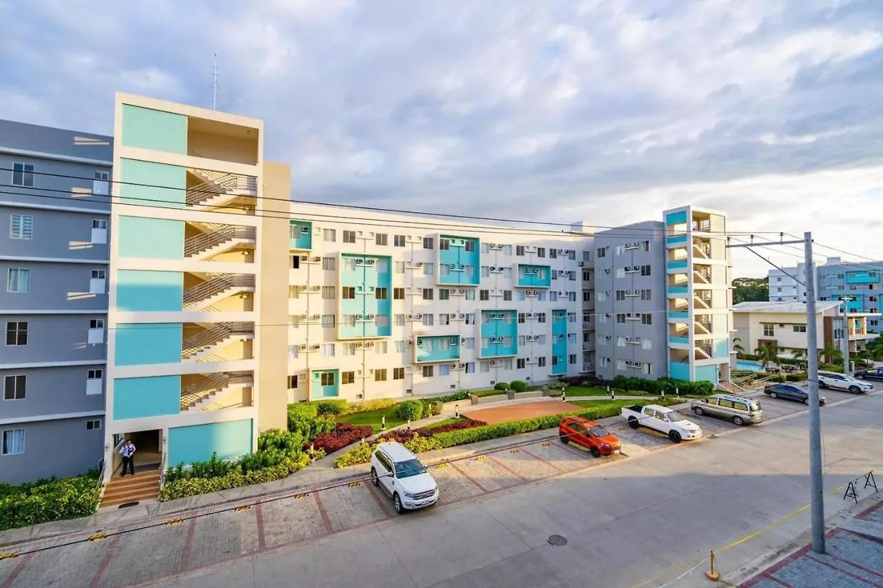 2-Bedroom Condo Davao City