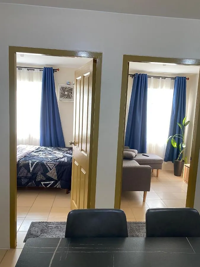 2-Bedroom Condo Davao City